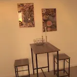 Διαμέρισμα In With 130 Sqm Friedrichskoog