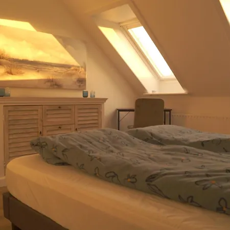 In With 130 Sqm * Friedrichskoog