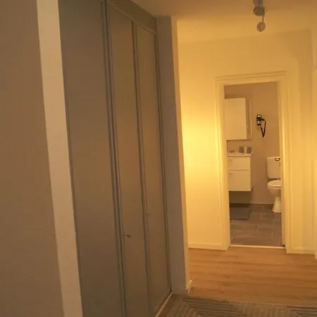 In With 130 Sqm * Friedrichskoog