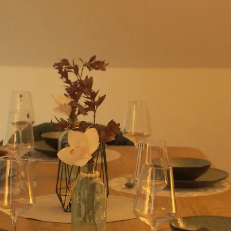 In With 130 Sqm Appartement Friedrichskoog