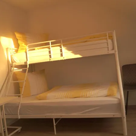 In With 130 Sqm Appartement