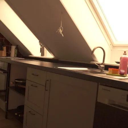 In With 130 Sqm Appartement