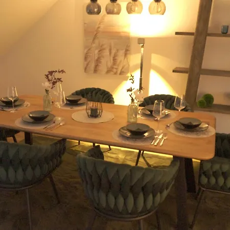 Appartement In With 130 Sqm