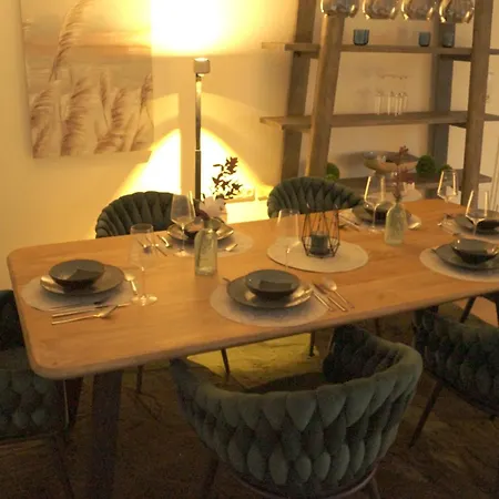 Appartement In With 130 Sqm