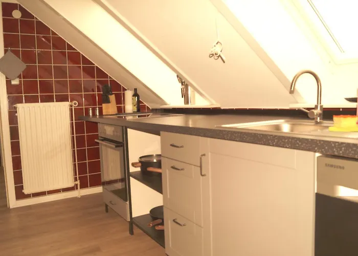 Appartement In With 130 Sqm *