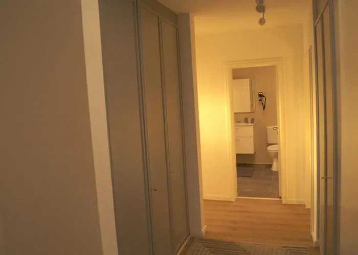 In With 130 Sqm * Friedrichskoog