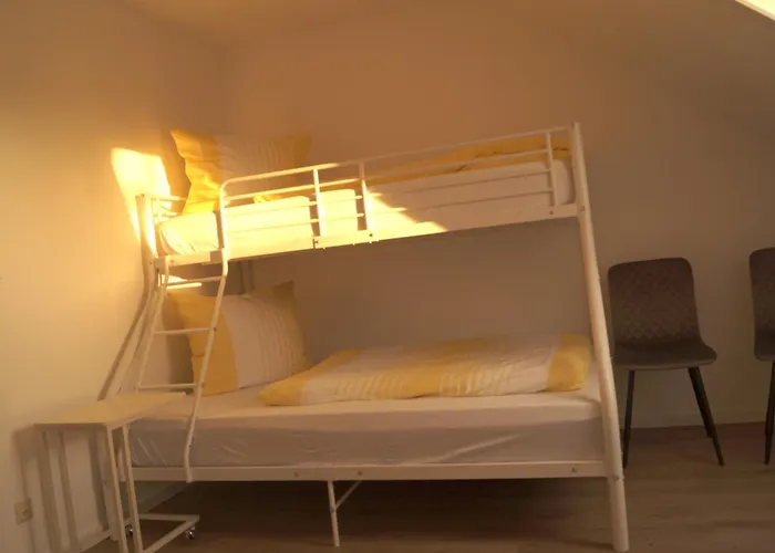 In With 130 Sqm Appartement