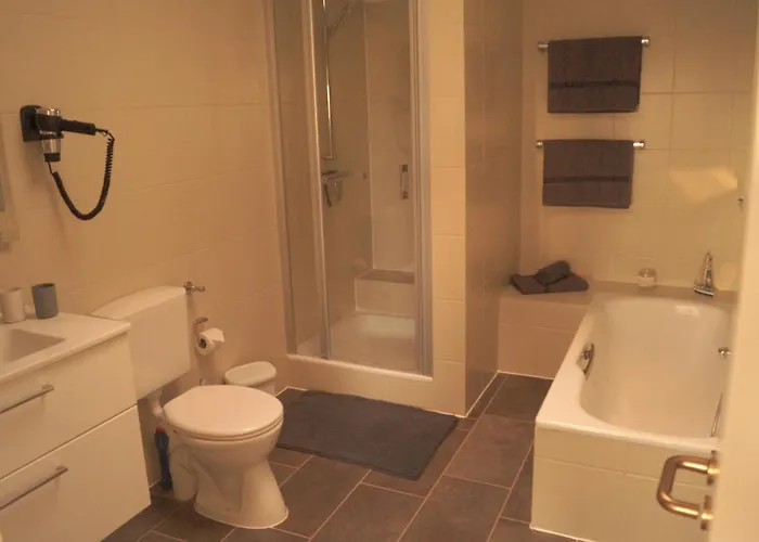 In With 130 Sqm Friedrichskoog