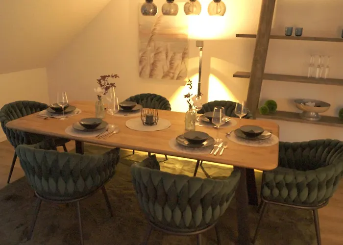 Appartement In With 130 Sqm