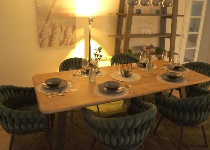 Appartement In With 130 Sqm